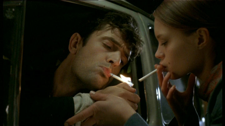 Dellamorte, Dellamore