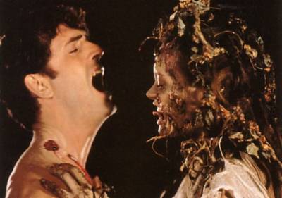 Dellamorte, Dellamore