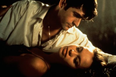 Dellamorte, Dellamore