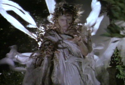 Dellamorte, Dellamore