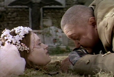 Dellamorte, Dellamore