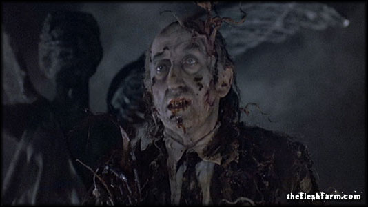 Dellamorte, Dellamore