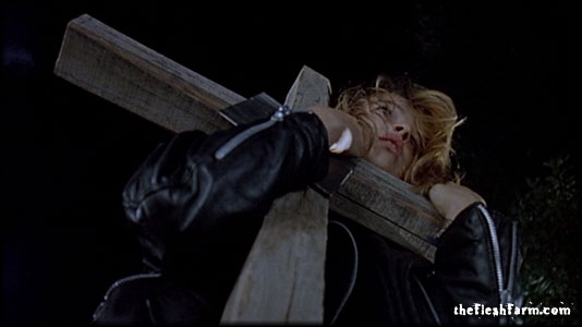 Dellamorte, Dellamore