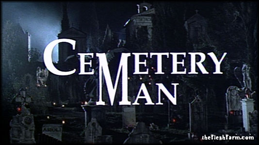 Dellamorte, Dellamore