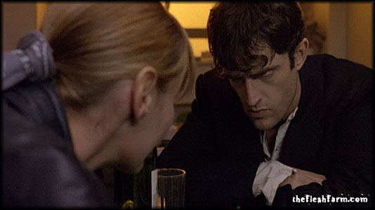 Dellamorte, Dellamore