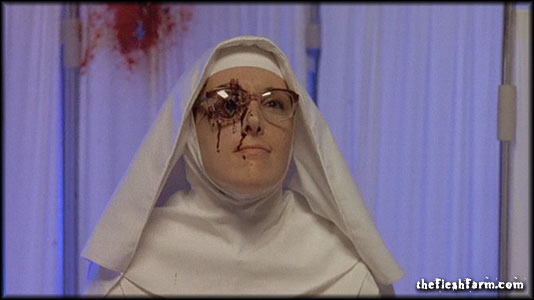 Dellamorte, Dellamore