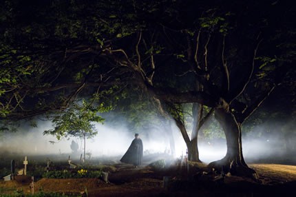 Encarnacao do demonio (2008)