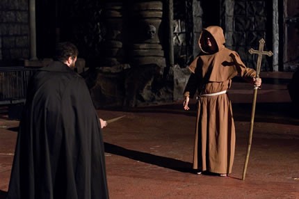 Encarnacao do demonio (2008)