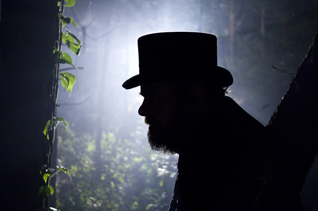 A encarnacao do demônio (2008)