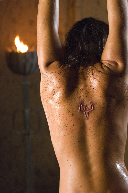 A encarnacao do demônio (2008)