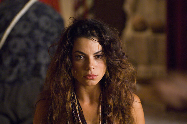 A encarnacao do demônio (2008)