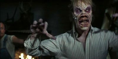 EVIL DEAD 2, Prix du Public au Festival International de Paris du Film Fantastique et de Science-Fiction