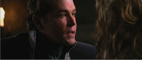 Ray Liotta