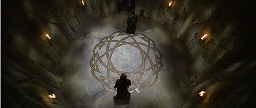 IN THE NAME OF THE KING : A DUNGEON SIEGE