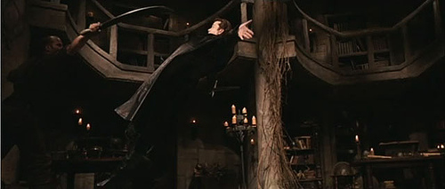 IN THE NAME OF THE KING : A DUNGEON SIEGE