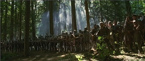 IN THE NAME OF THE KING : A DUNGEON SIEGE