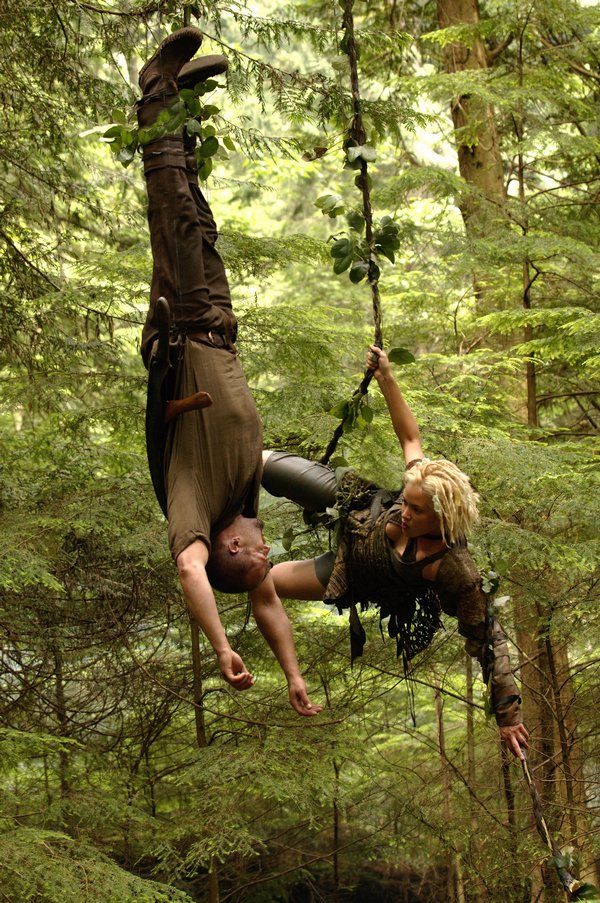 IN THE NAME OF THE KING : A DUNGEON SIEGE