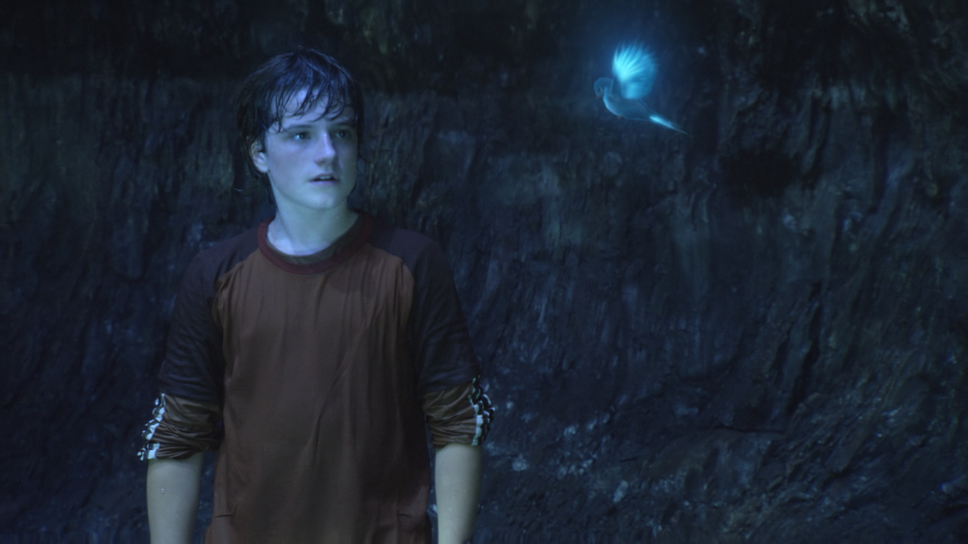 Voyage au centre de la terre