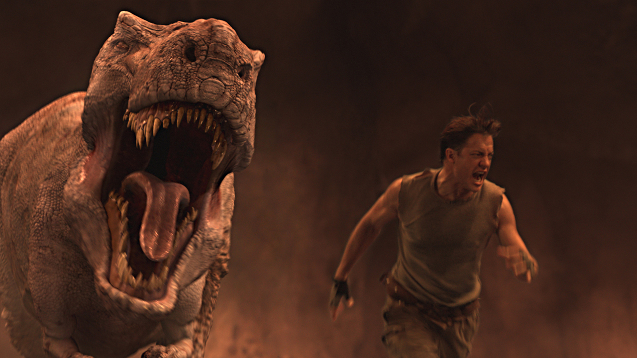 Voyage au centre de la terre