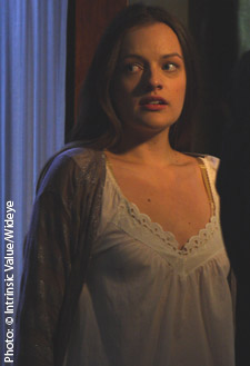 Un western vampiro-humoristique signé Mary Lambert (voir ci-dessous)