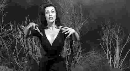 Vampira