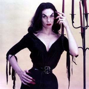 Vampira