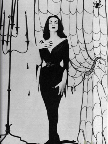 Vampira