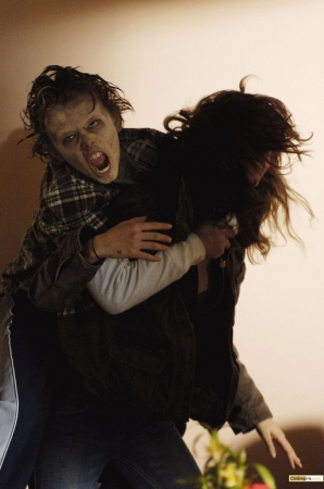 Diary of the Dead
