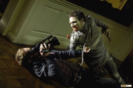 Diary of the Dead