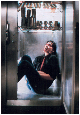 Meurtres à la Saint Valentin