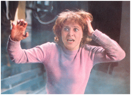 Meurtres à la Saint Valentin