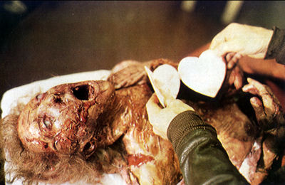 Meurtres à la Saint Valentin