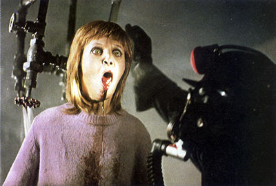 Meurtres à la Saint Valentin