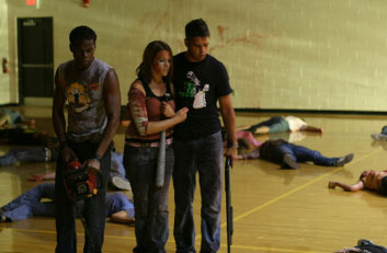 Automaton Transfusion