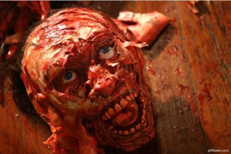 Automaton Transfusion N