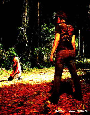 Automaton Transfusion