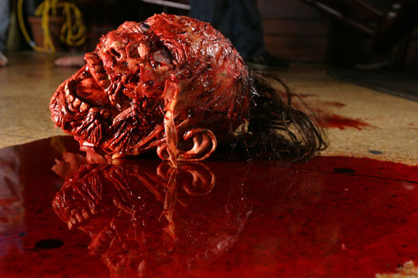 Automaton Transfusion