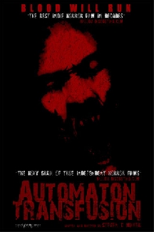 Automaton Transfusion