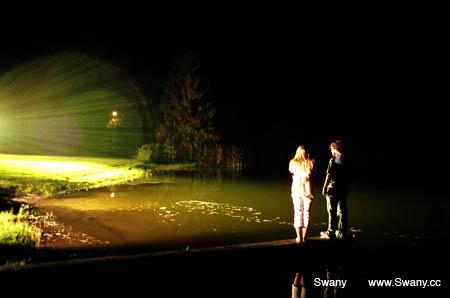 Automaton Transfusion