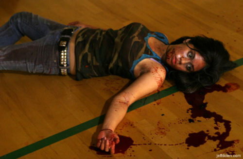 Automaton Transfusion