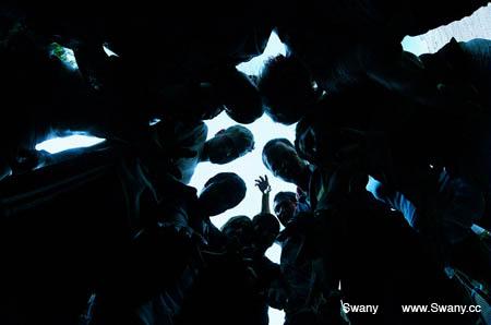 Automaton Transfusion