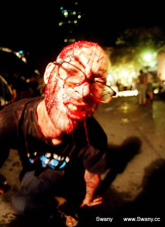 Automaton Transfusion