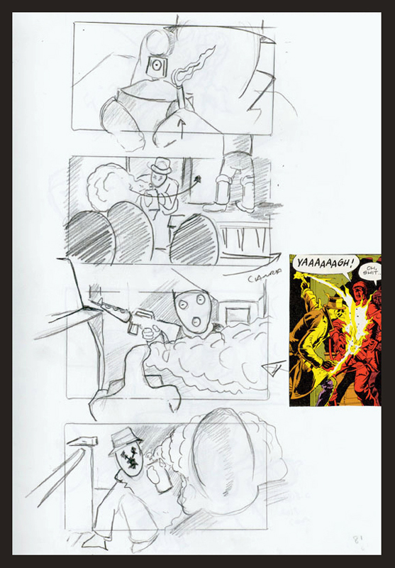 storyboard