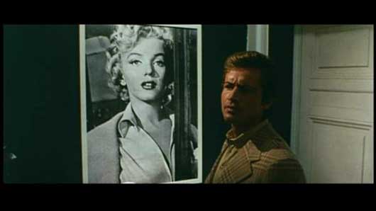 Le tueur à l'orchidée