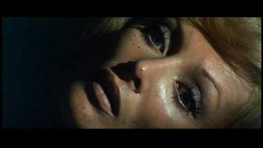 Le tueur à l'orchidée