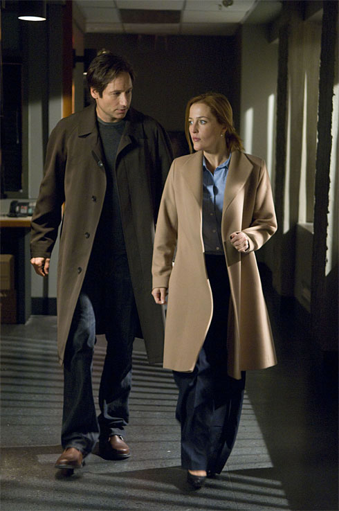 X-Files 2