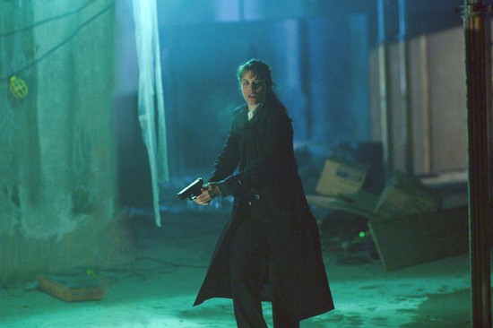 The X-Files : I Want to Believe