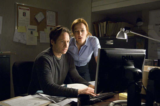 X-Files 2