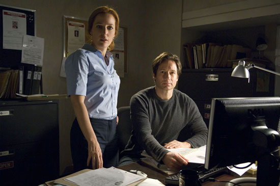X-Files 2