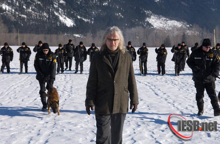 The X-Files : I Want to Believe